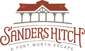 A Fort Worth Escape